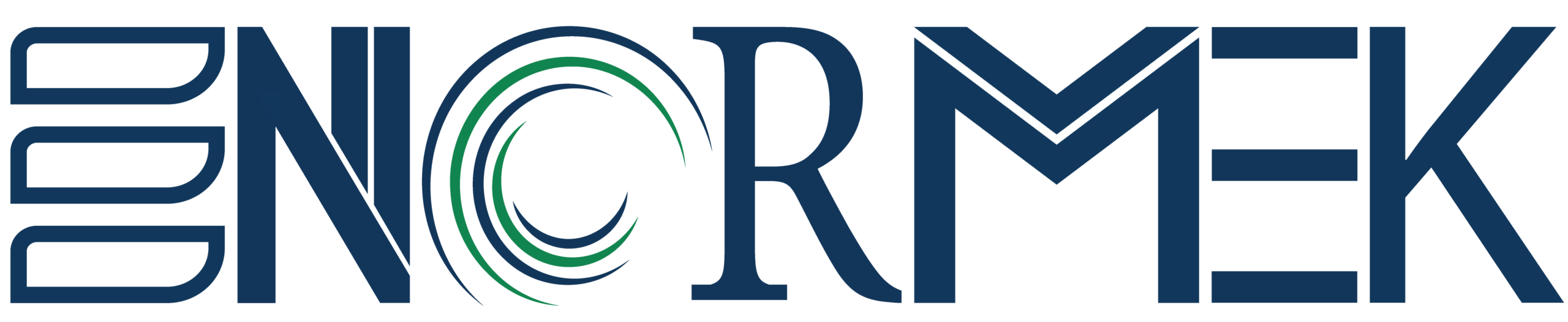 ENORMEK