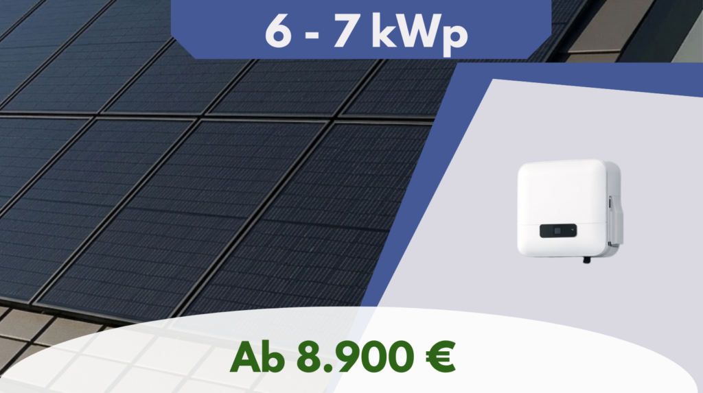 DachStart – PV-Basis