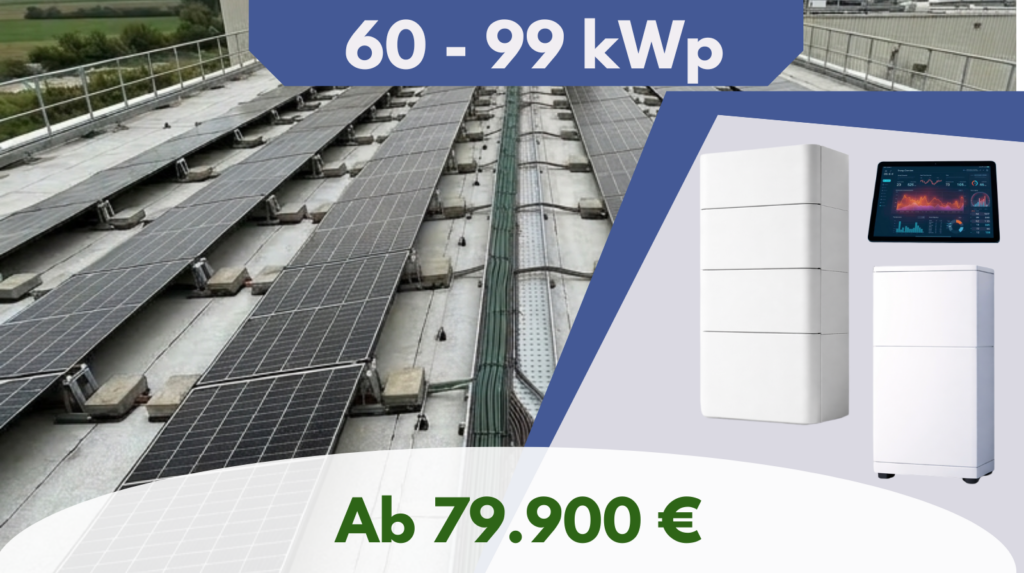 PeakCut Pro – PV + Gewerbespeicher