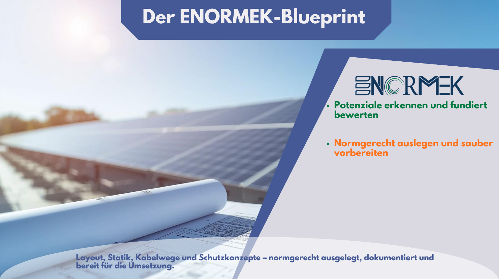 Arbeitsplatz und technische Projektplanung – Folie 2