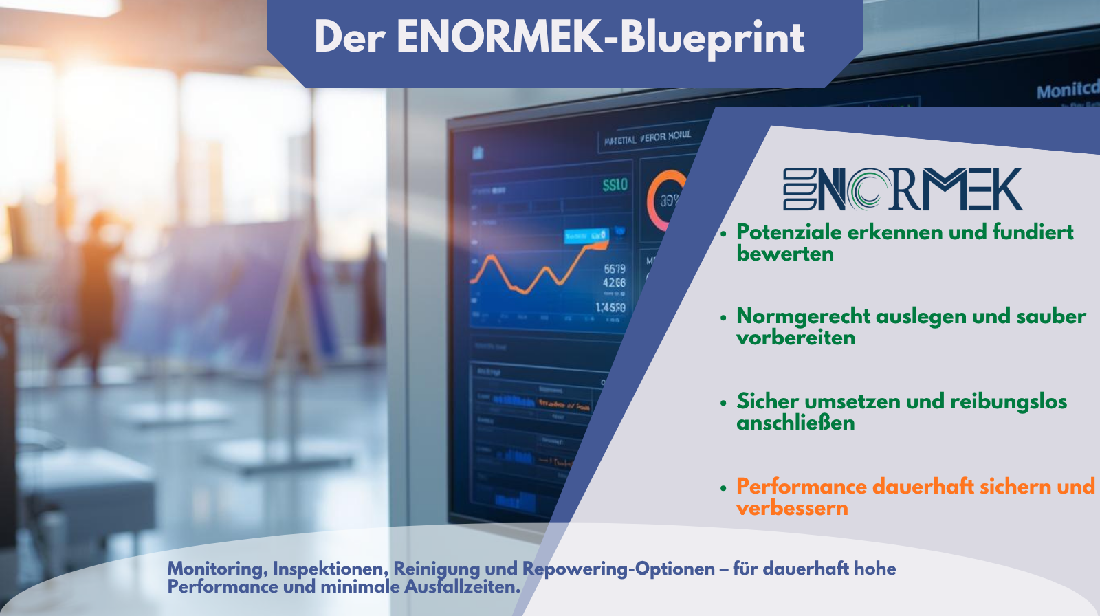 Arbeitsplatz und technische Projektplanung – Folie 4